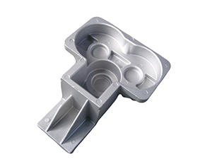 鋅合金壓鑄廣泛應用于哪些行業？